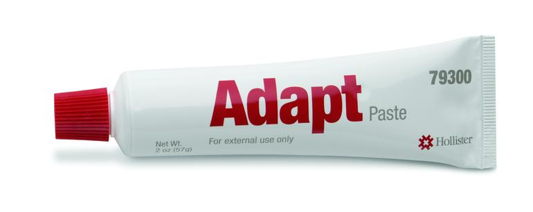 Hollister Adapt Skin Barrier Paste - 79300, 79301 | Vitality Medical