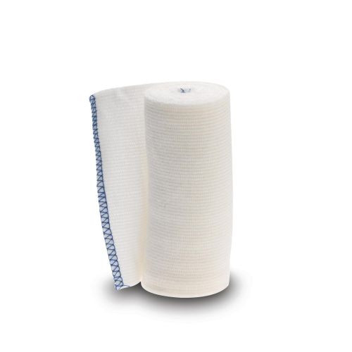 Medline Swift Wrap Non Sterile Elastic Stretch