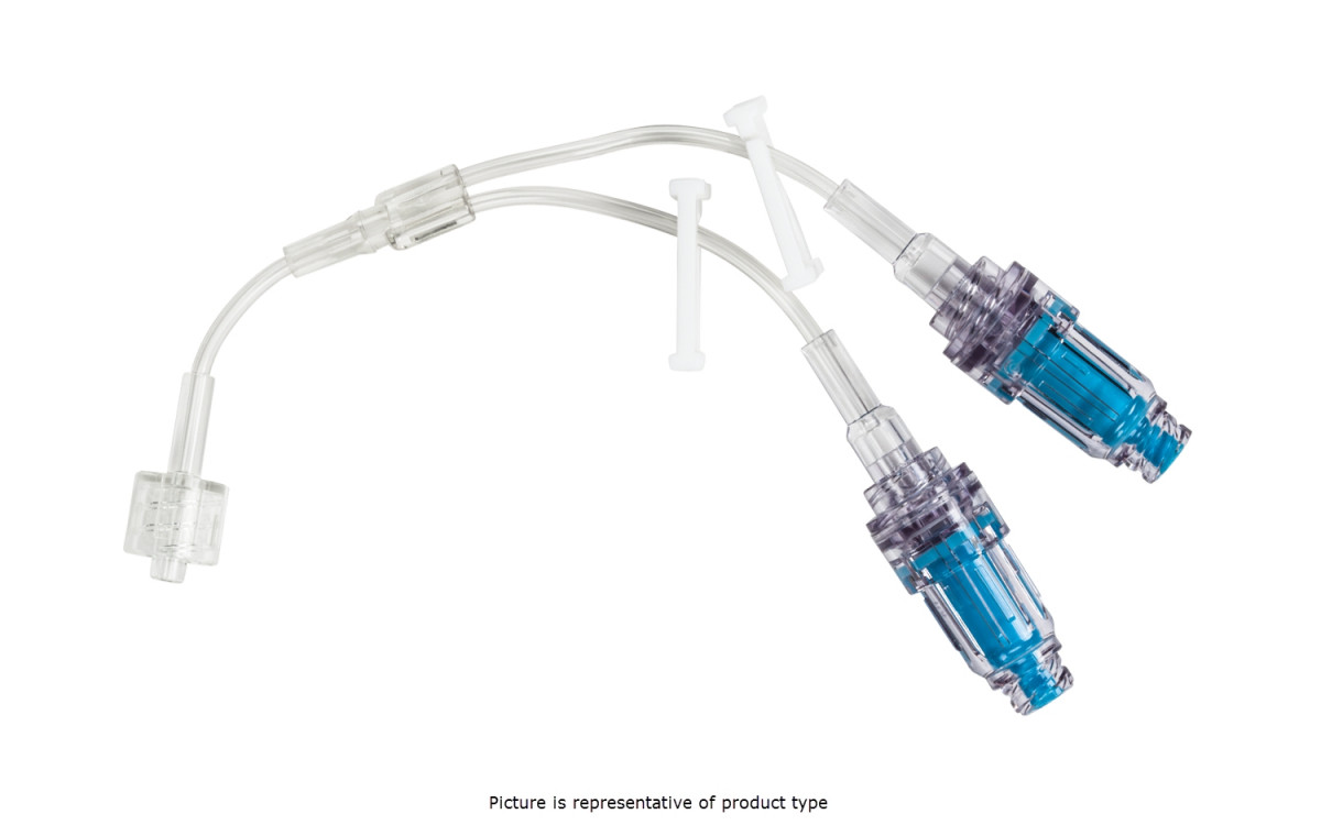 Maxplus Extension Set Carefusion Mp2005 C Mp5301 C