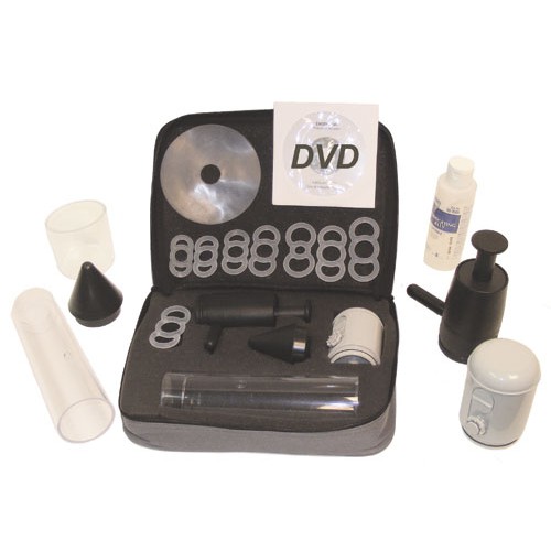 Ships Free Encore Deluxe Penis Pump Vacuum Erection Pump