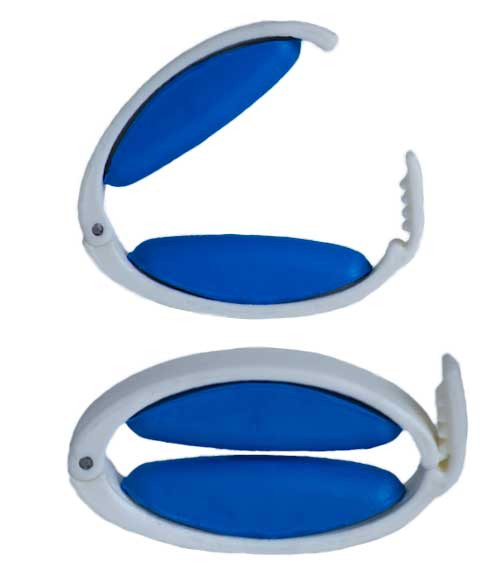 Wiesner Incontinence Clamp Incontinence Device Vitality Medical