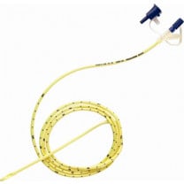 CORFLO-ULTRA Lite Clear Nasogastric Sterile Non-Weighted Without Stylet