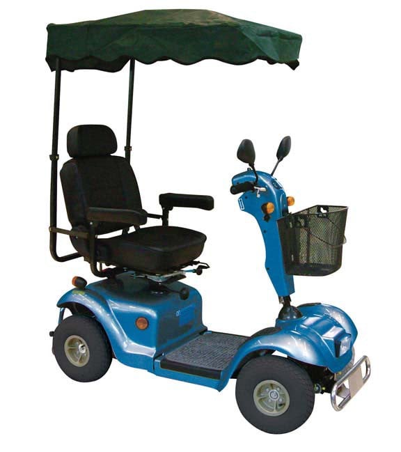 Scooter Sun Shade Umbrella SF8050