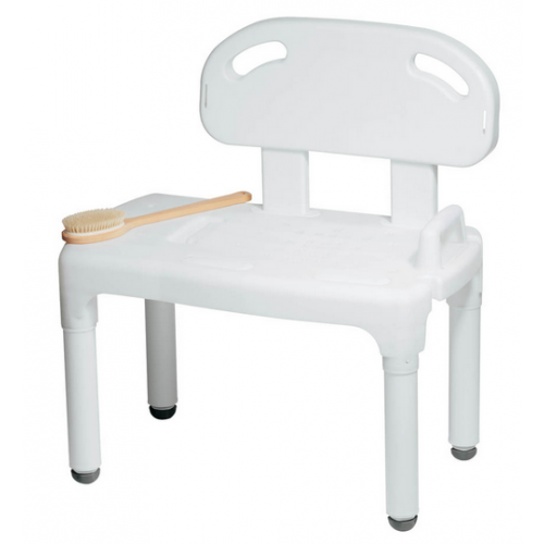 Universal Transfer Bench By Carex B170c0