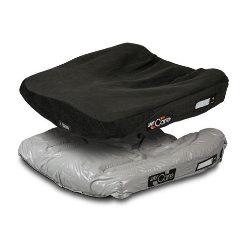 Jay Care Wheelchair Cushion Sunrise Medical 3100b 3101b 3105b 3106b 3109b Vitality Medical