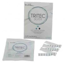 Tritec Antimicrobial Dressing with Silver