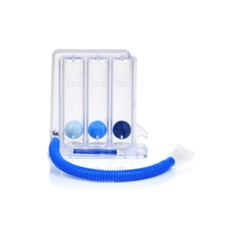 Teleflex Medical Incentive Triflo II Spirometer 8884717301