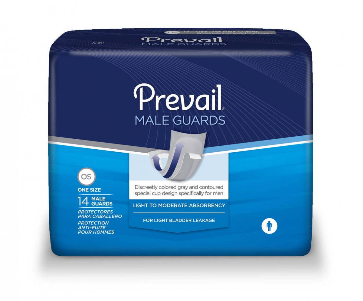 Prevail Male Guards Pv 811 Pv 812 1