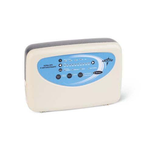Medline Supra Low Air-Loss Therapy Mattress | Vitality Medical