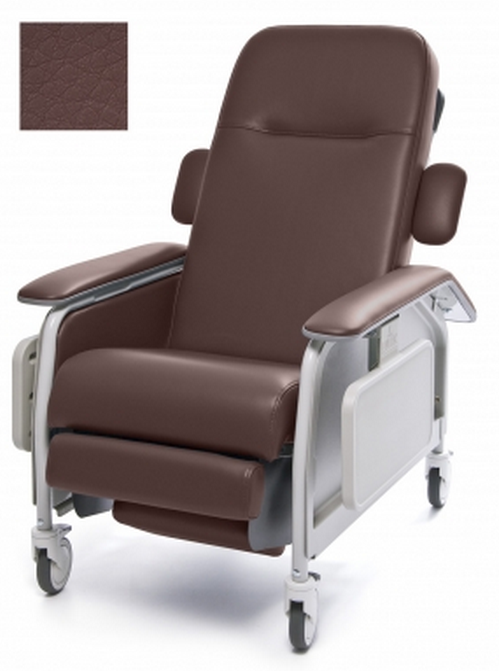 Lumex Clinical Care Geri Chair Recliner Fr577rg Series