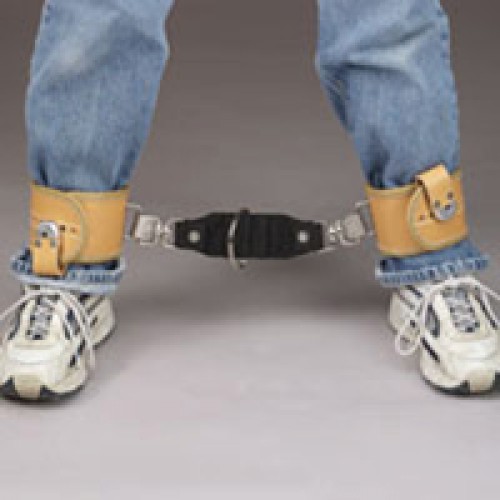Posey Synthetic Leather Hobble 2218 5 Quot 12
