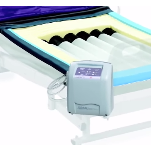 PressureGuard Easy Air XL BUY Low Air Loss Therapy, Alternating