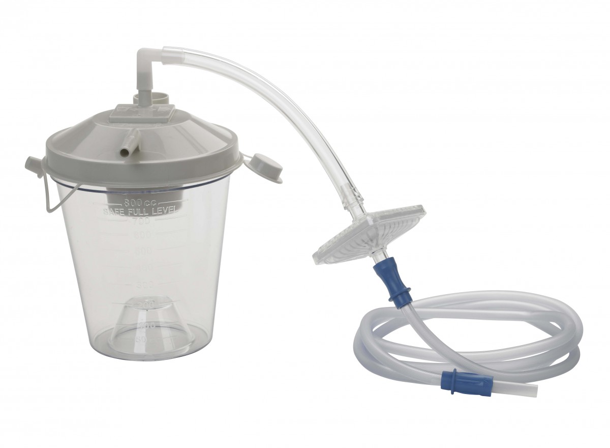 BUY Universal Suction Machine Tubing and Filter Replacement Kit