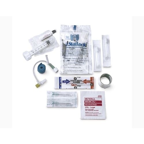 Medical Action IV Start Kit 61515, 61516, 267004