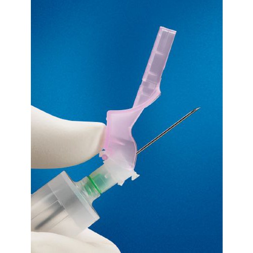 Eclipse LuerLok Syringe with Detachable Needle BD Becton Dickinson 305789