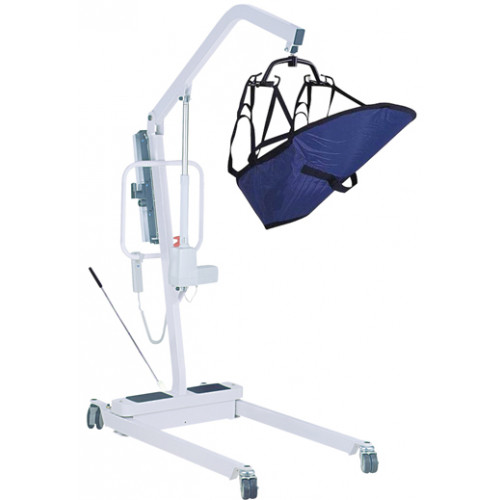 Electric Patient Lift By Drive Medical 13240