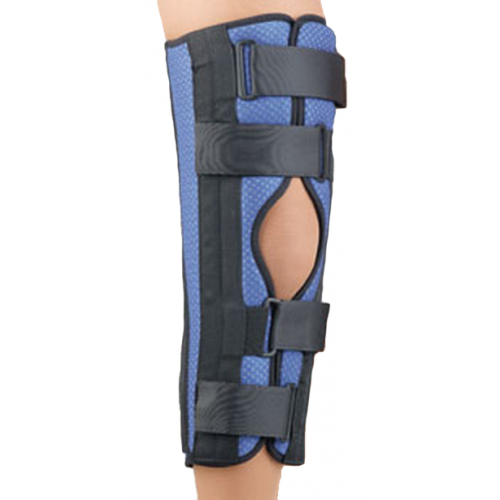 FLA Orthopedics Knee Immobilizer TriPanel 37614008, 37616006, 37