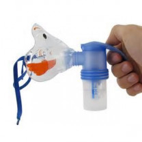 PARI LC Nebulizer with Pediatric Mask