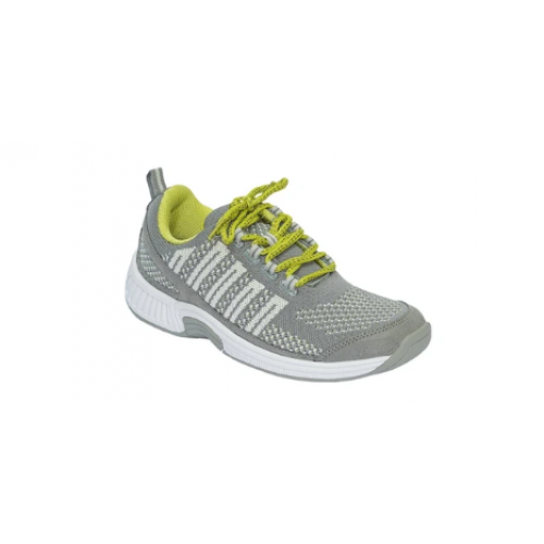 Coral Orthotic Women's Athletic Sneakers