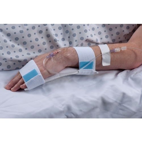 Dale Bendable ArmBoard 650, 651, 652, 653 Vitality Medical