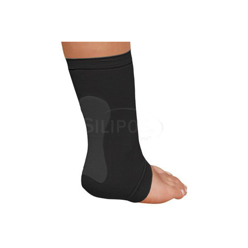 Silipos Active Gel Achilles Heel Sleeve 7214 Vitality Medical