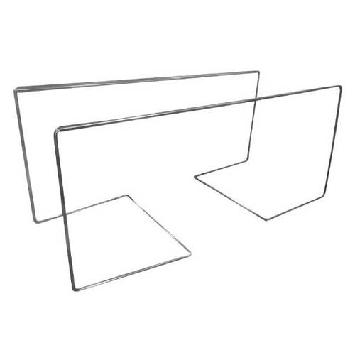 Blanket Support Lift, R&B Wire 525 Blanket Cradle Vitality Medical