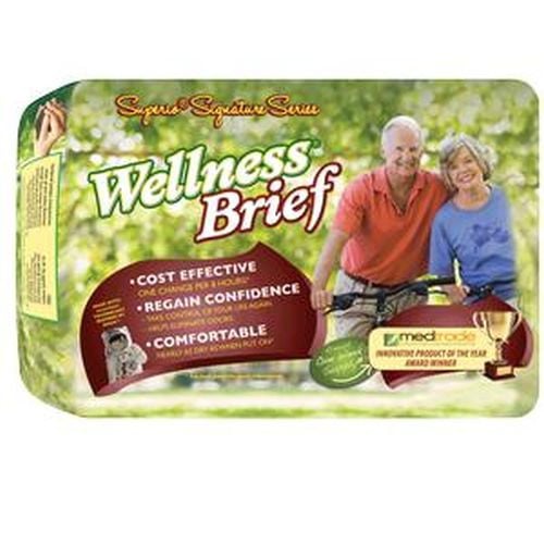 Superio Wellness Brief Unique Wellness 2131, 2142, 2155