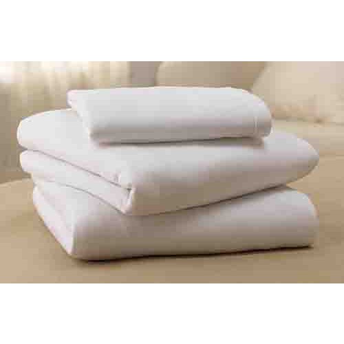 MedLine SoftFit Knitted Contour Sheets MDTRT4J15