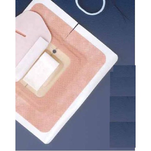Merits Stayfix Catheter Fixation Device 680ME