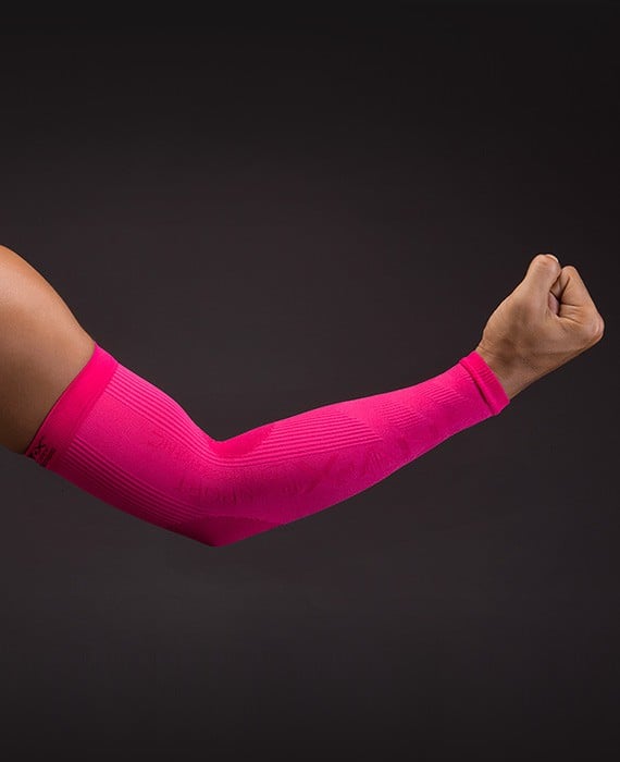 Unisex Arm Sleeve NVX Sport 7769400, 7769401, 7769402, 7769403