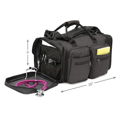 Hopkins Medical Bag Carry All 530823, 530823CA, 530824