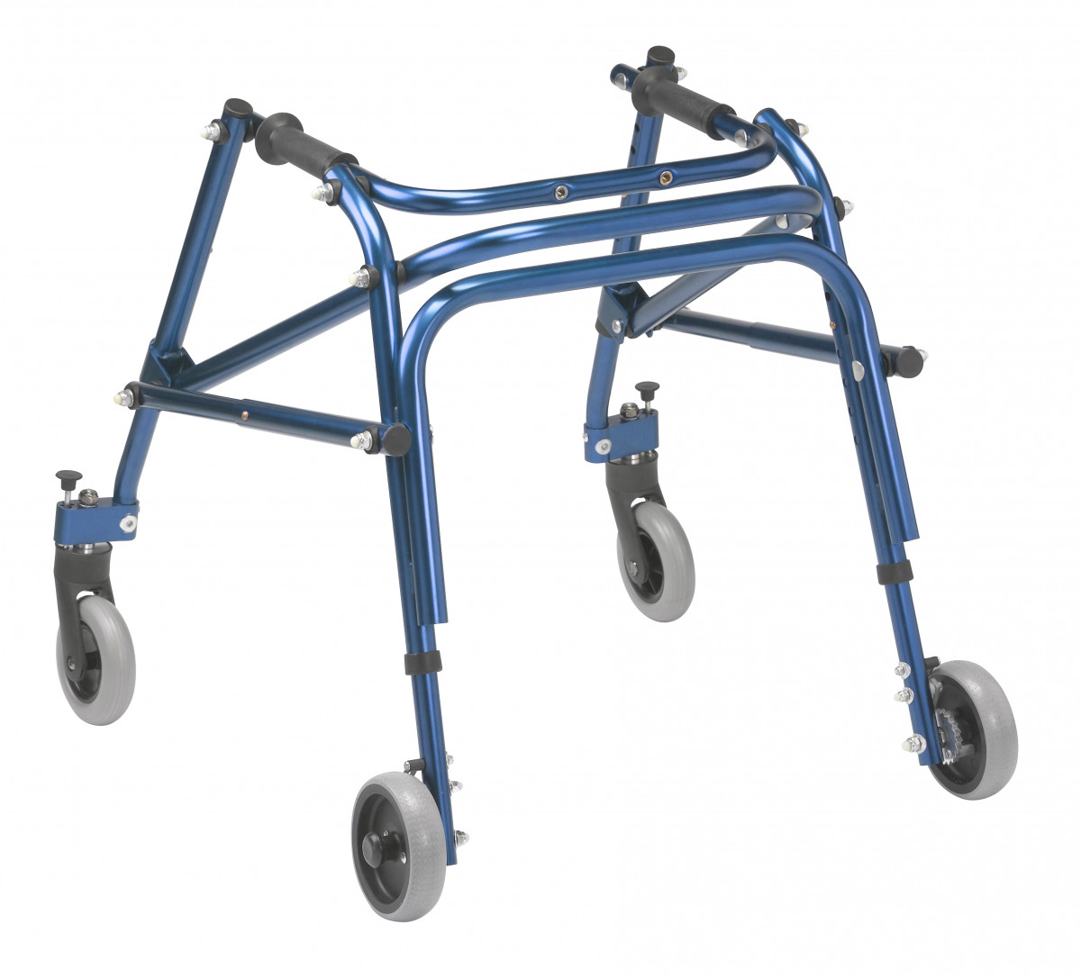 Nimbo 2G Lightweight Posterior Walker Drive Medical KA12002GCR