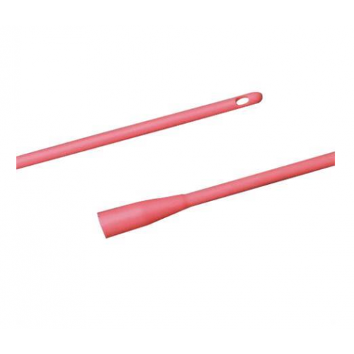 Bardia Red Rubber Catheter 802412 802414 802416 802418 802420 802422