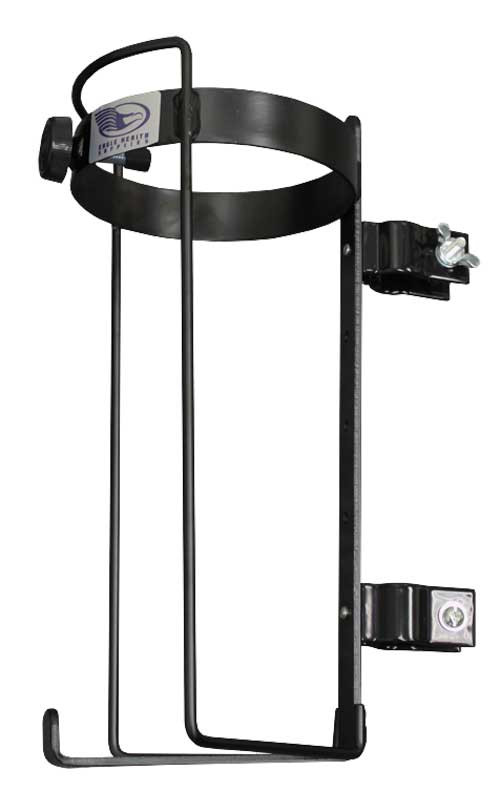 Oxygen Tank Holder, Tank Holder for Walker, Tank Holder for Rollator