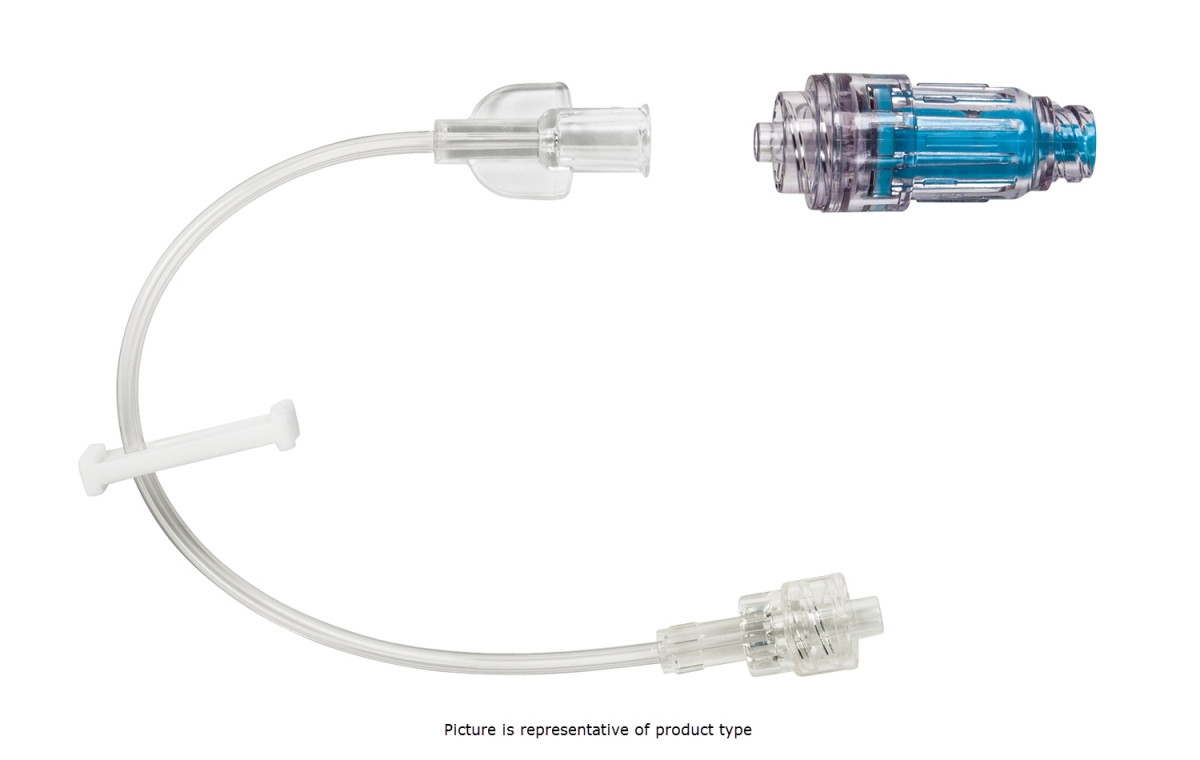 Maxplus Extension Set Carefusion Mp2005 C Mp5301 C