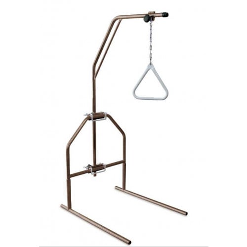 Medline Trapeze Bar Attachment To Bed Vitality Medical