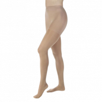 Jobst Opaque Compression Pantyhose Firm Support 20-30 mmHg