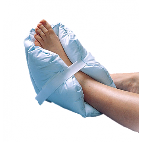 Spenco Foot Pillow, 31559 Silicore, One Size, Vitality Medical