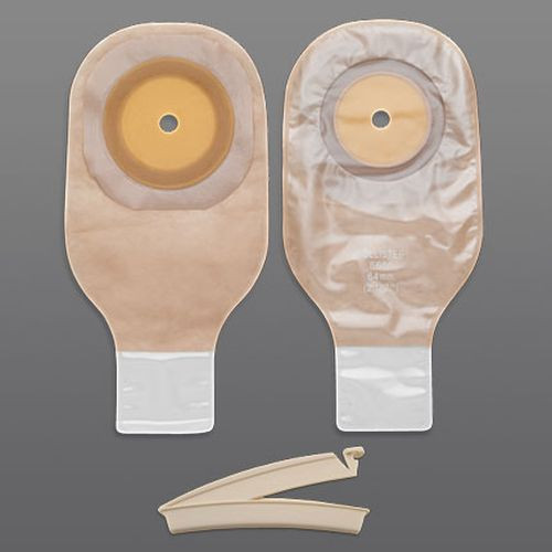 Hollister Premier Kit for Colostomy-Ileostomy Single-Use Cut-To-Fit | 89003