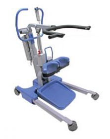 Hoyer Elevate Professional Patient Lift HOYELEV HOYELEVATE