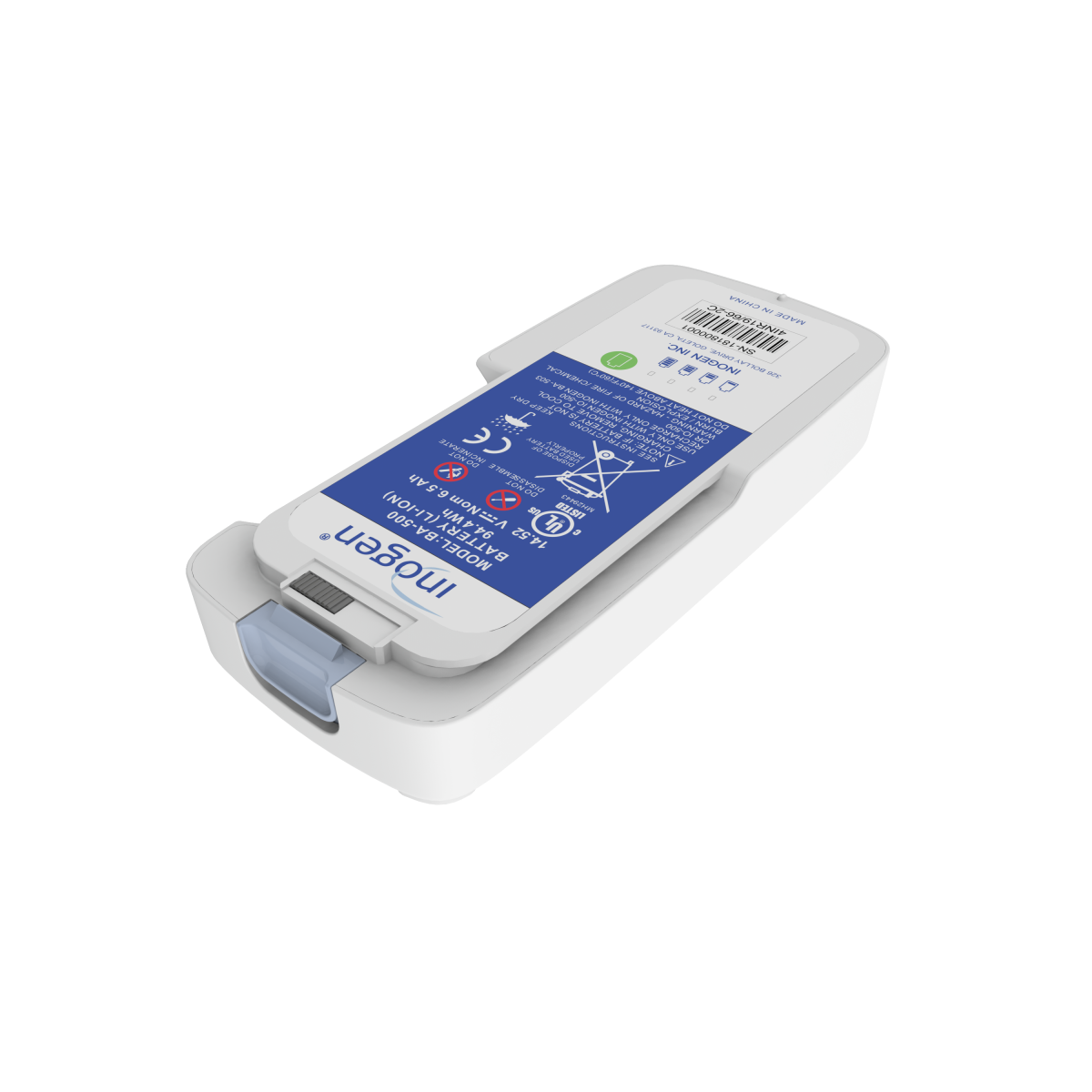 Inogen One G5 Accessories and Replacement Parts Inogen Concentrator