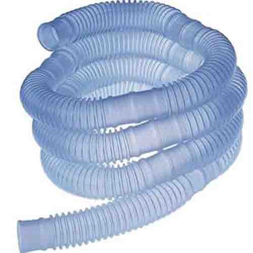 AirLife Blue Corrugated Tubing 001426, 001427, 001420, 001421, 001422