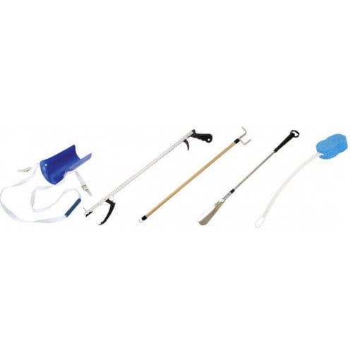 Essential Medical Supply Standard Hip/Knee Kit L3030 Vitality Medical
