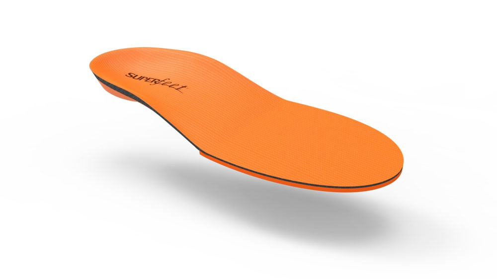 superfeet orange premium insoles