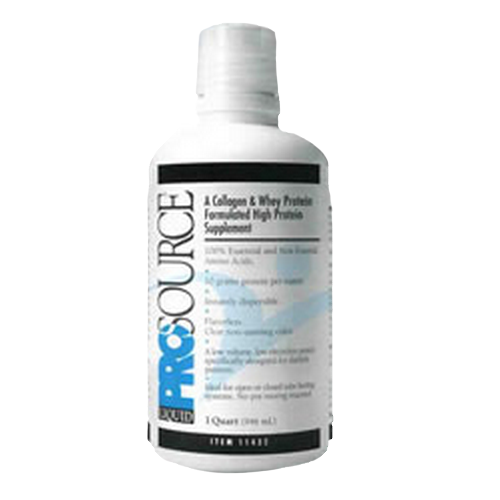 Prosource Liquid Protein Medtrition 11432 11162