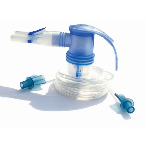 Pari Respiratory Pari LC Sprint Nebulizer Mouthpiece 023F35