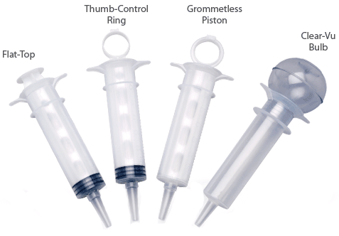 Tube massage Tube massage