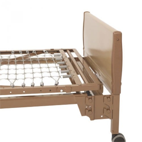Invacare Bed Extender Kit SALE Hospital Bed Extension 5143A