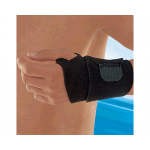 Futuro Sport Adjustable Wrist Support 3M 09033EN Vitality Medical