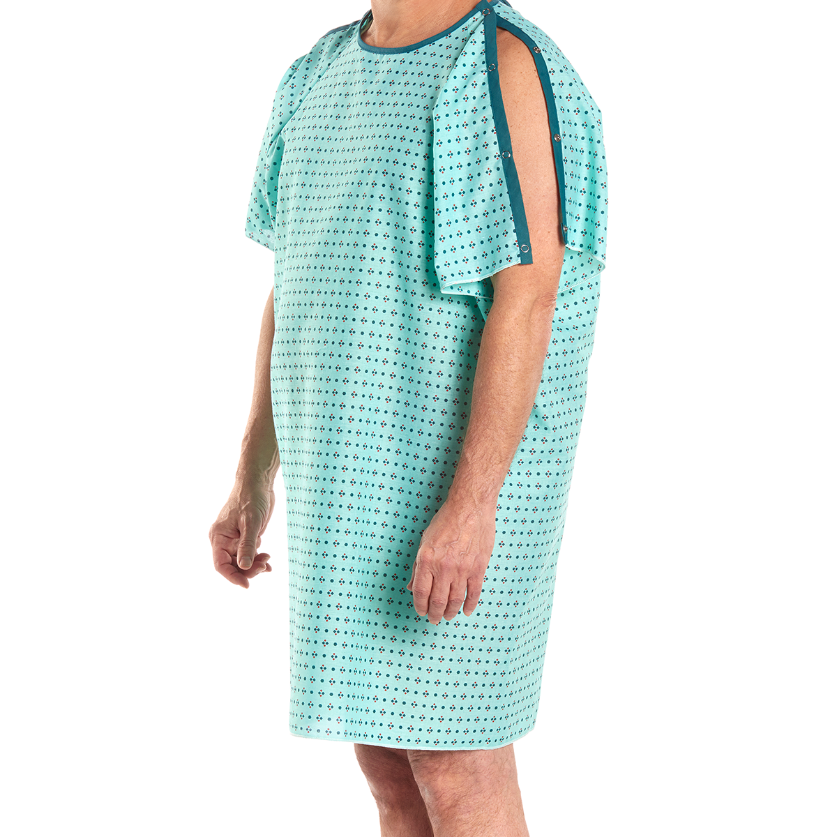 inexpensive hospital gowns